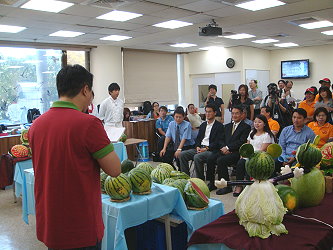 多家媒體與會拍攝報導