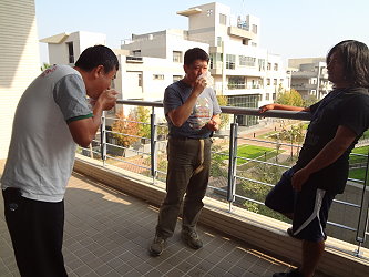 犀利哥阿勝：白柚有這麼好吃嗎?