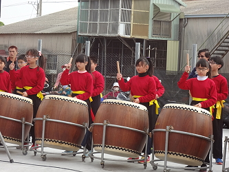 在地文化與產業結合的最佳示範