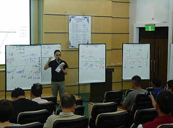 本場吳建銘針對分組報告之回應與建議