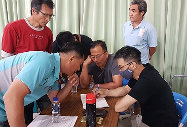 講師回覆農友提問