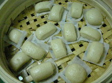 純米80%烘焙產品