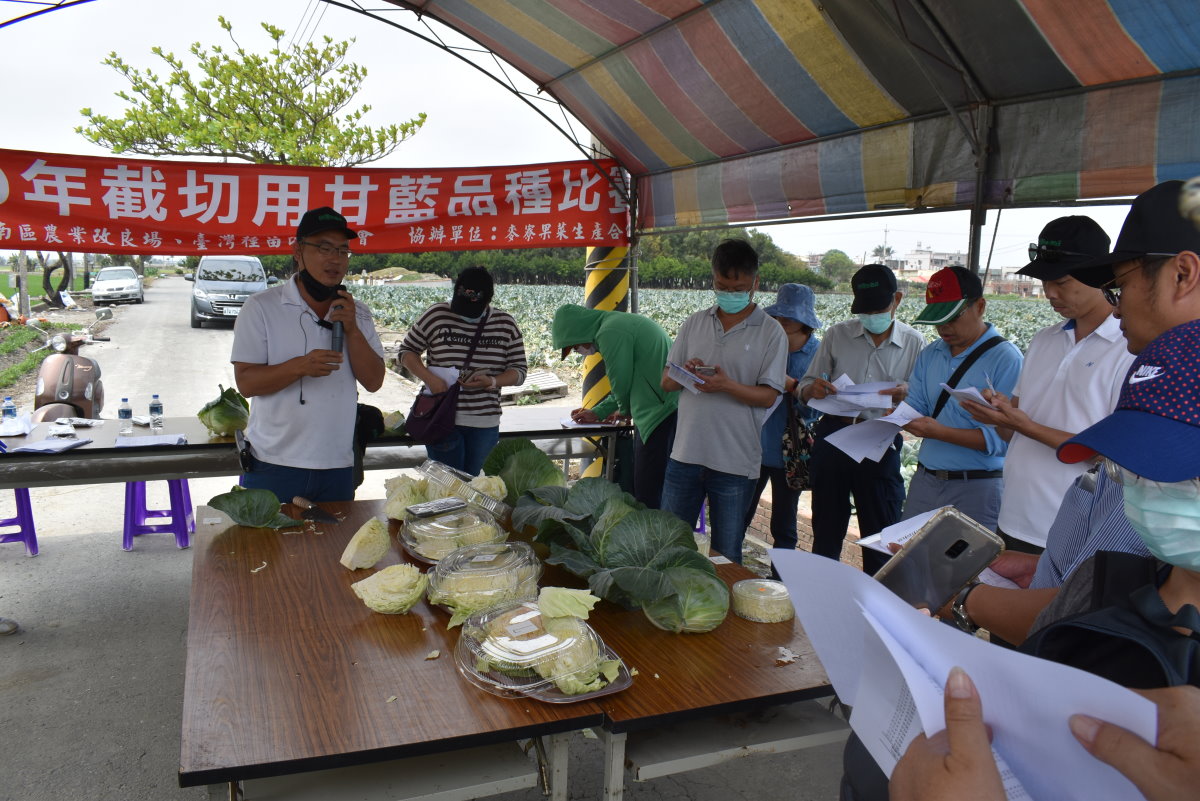 評審委員講述評審重點