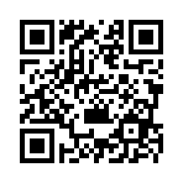 農產加值打樣中心線上諮詢申請(QR-code)