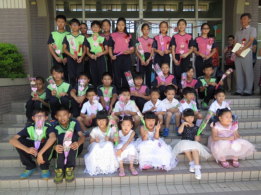 火鶴花是戶外場地最適合的畢業花禮