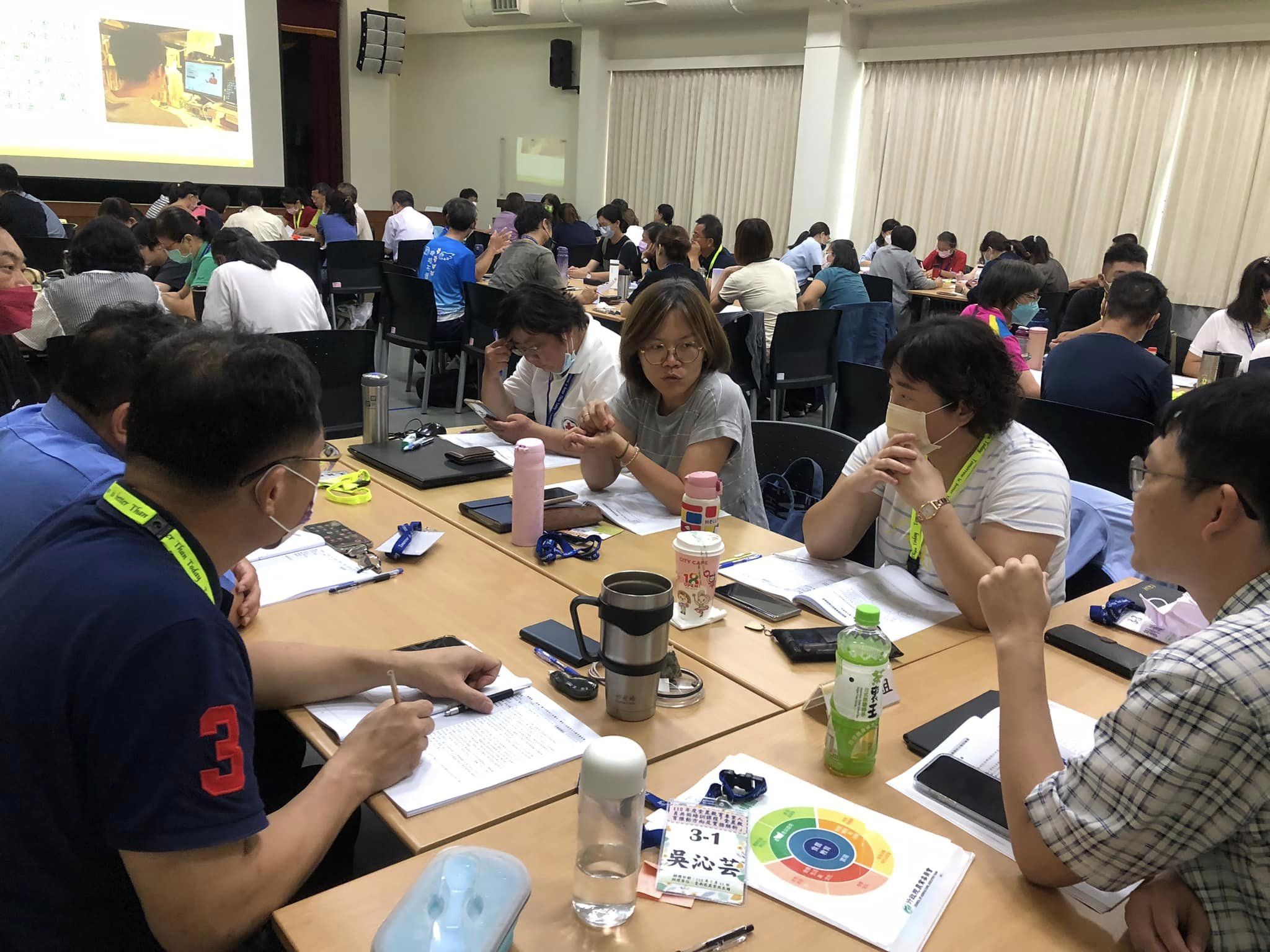 食農案例影片討論與解析