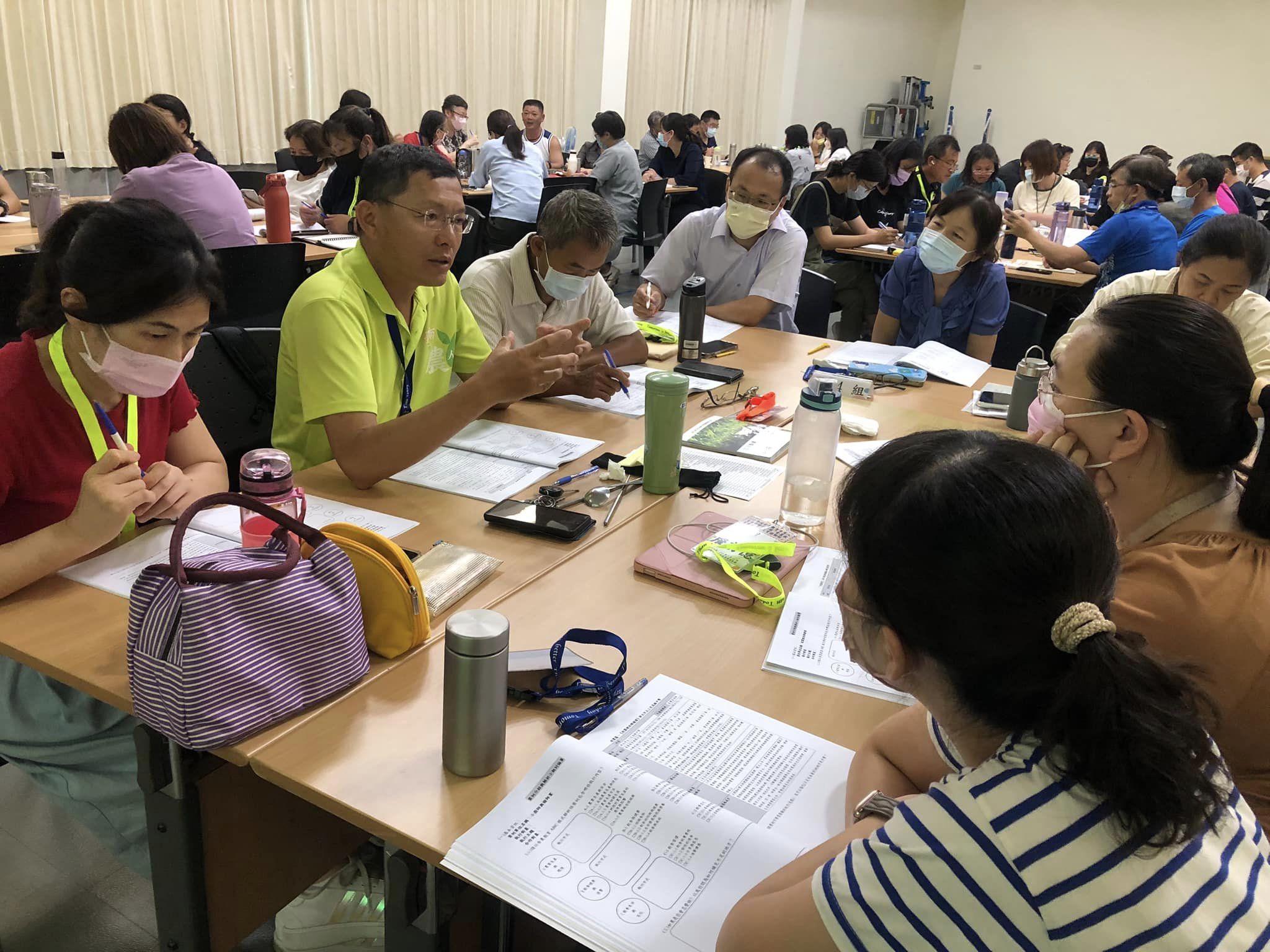 食農案例影片討論與解析