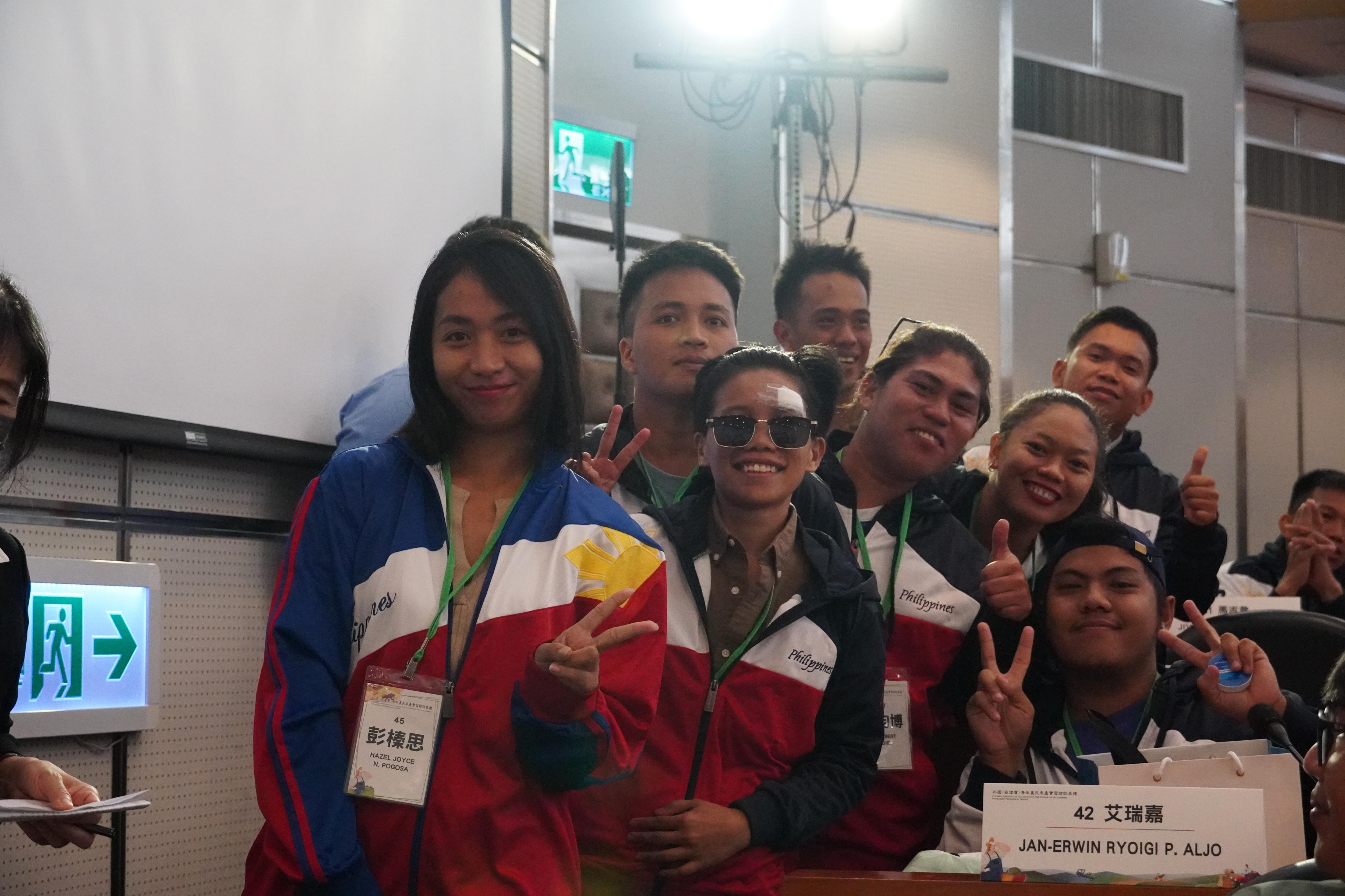 轄內8名見習生完成訓練