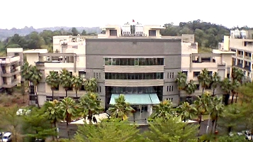 The main station