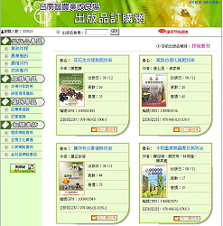 Website to order publications